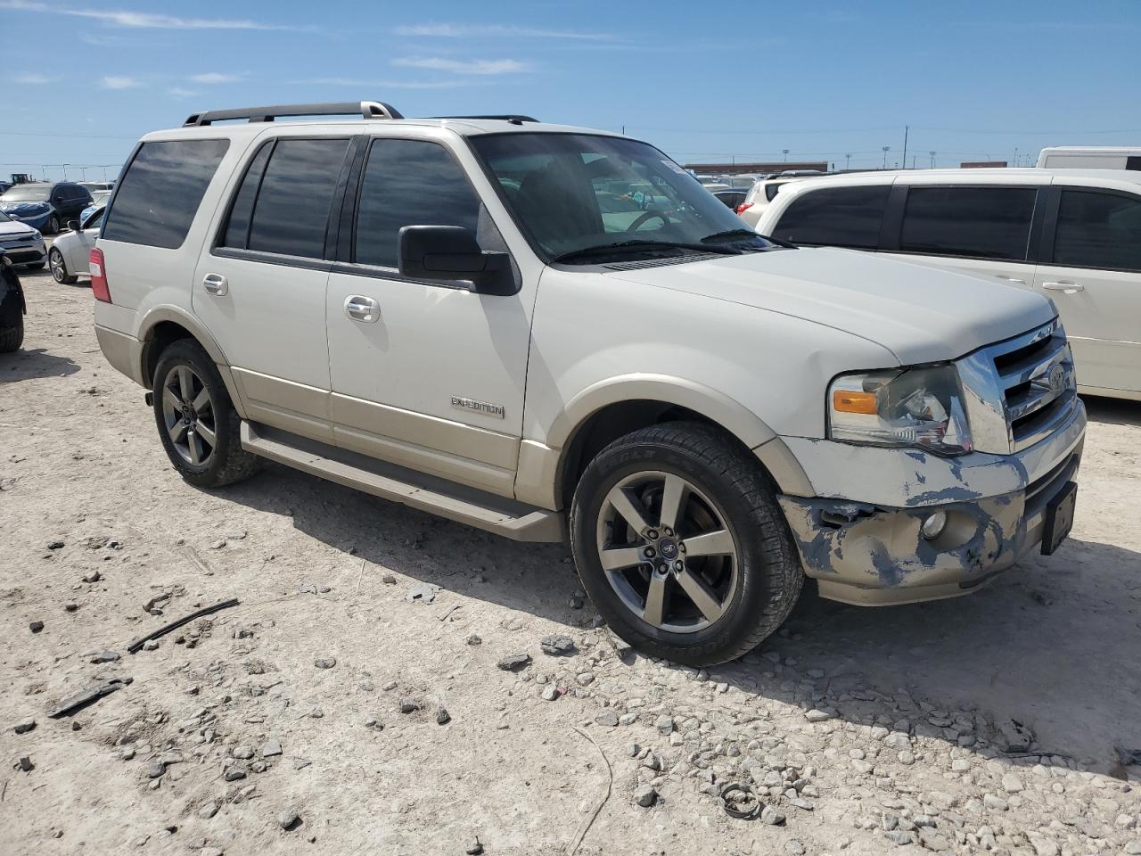 2008 Ford Expedition - Image 4