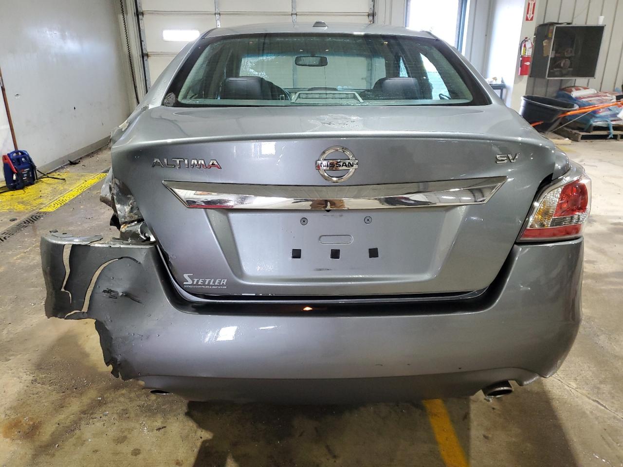 2015 Nissan Altima - Image 6