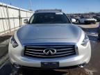 2016 Infiniti Qx70  for Sale in Littleton, CO - Rear End