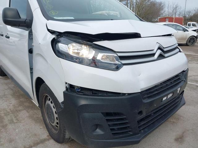 2024 CITROEN DISPATCH 1