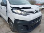 2024 CITROEN DISPATCH 1 for sale at Copart SANDWICH