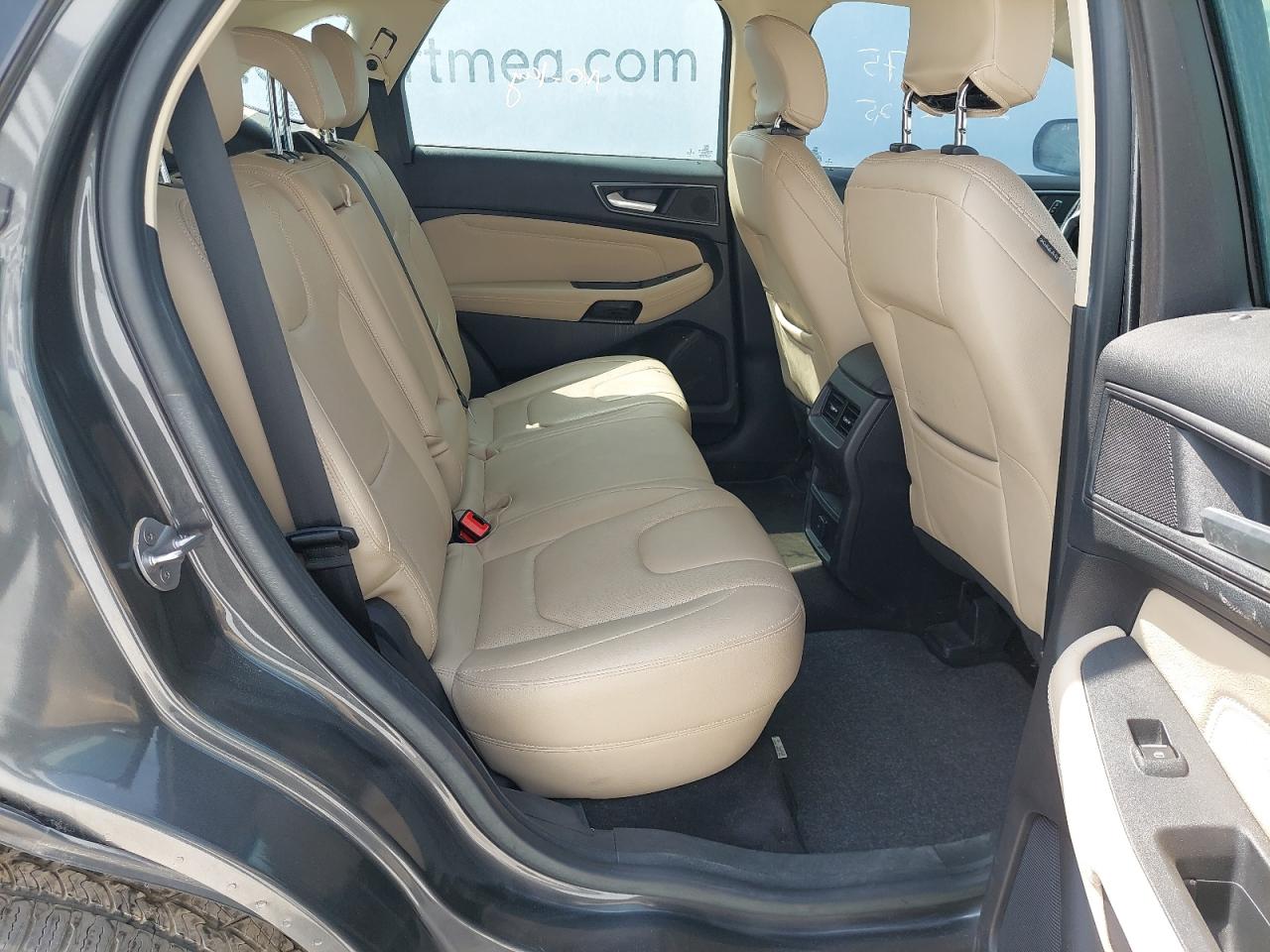 2FMPK4G99JBB84208 - 2018 FORD EDGE - #46200375