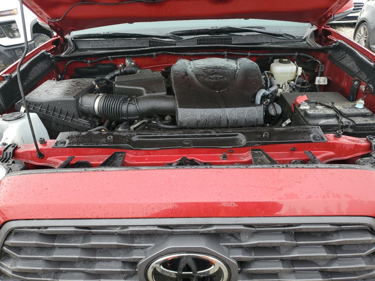 2022 Toyota Tacoma - Image 11