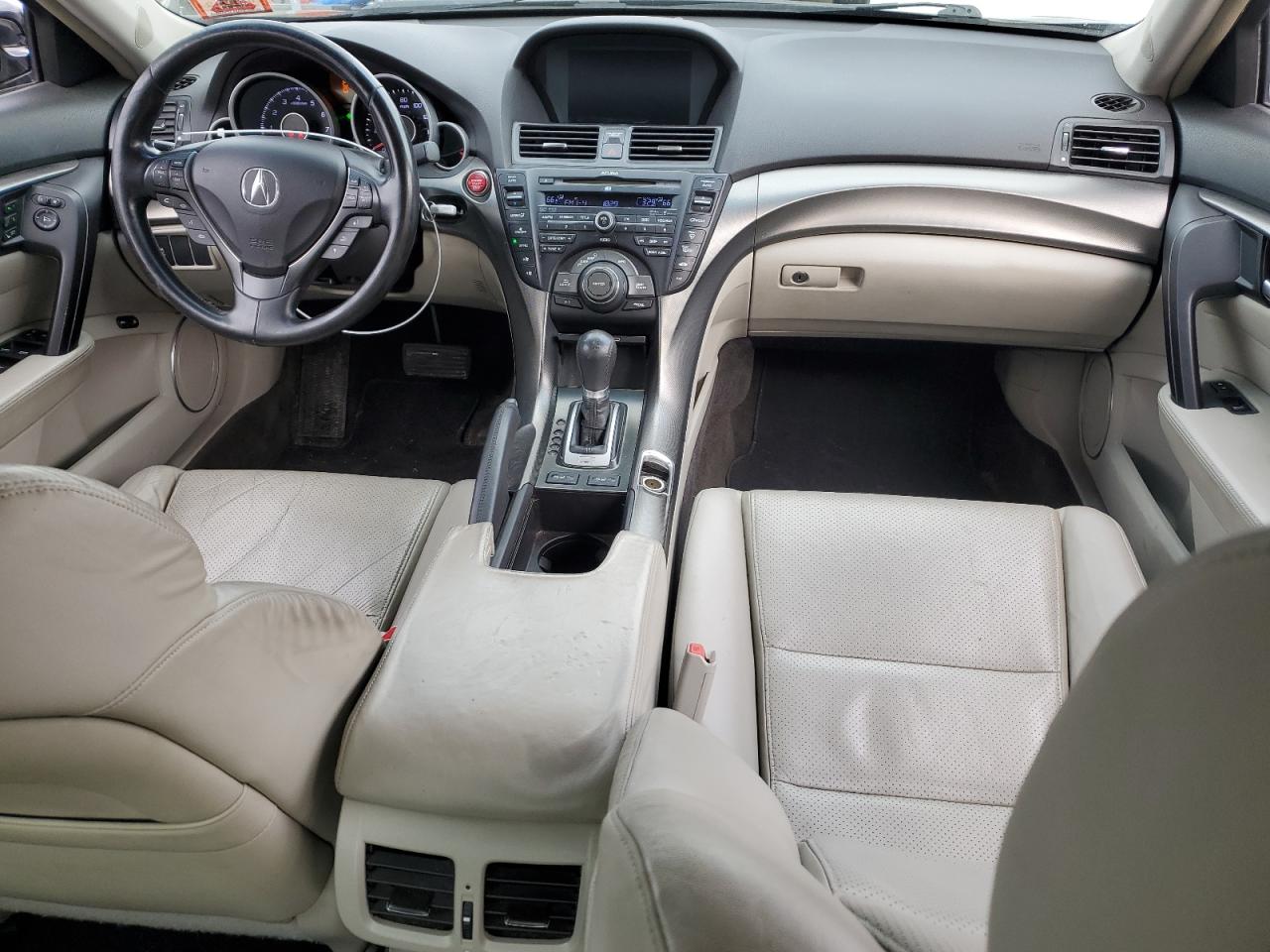2012 Acura TL - Image 8