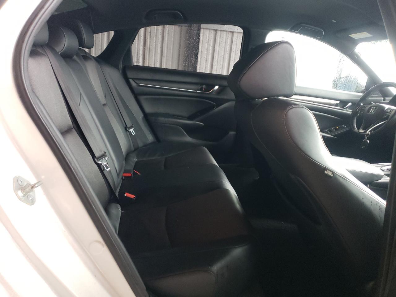 2021 Honda Accord - Image 10