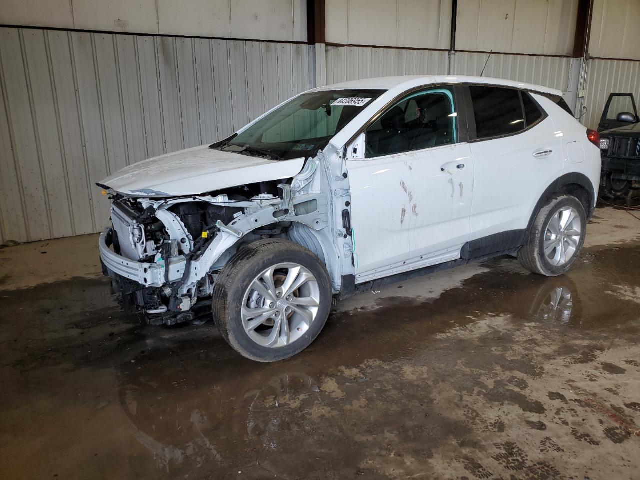 2022 Buick Encore - Image 1