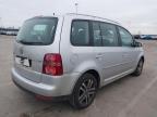 2009 VOLKSWAGEN TOURAN SE for sale at Copart CHESTER