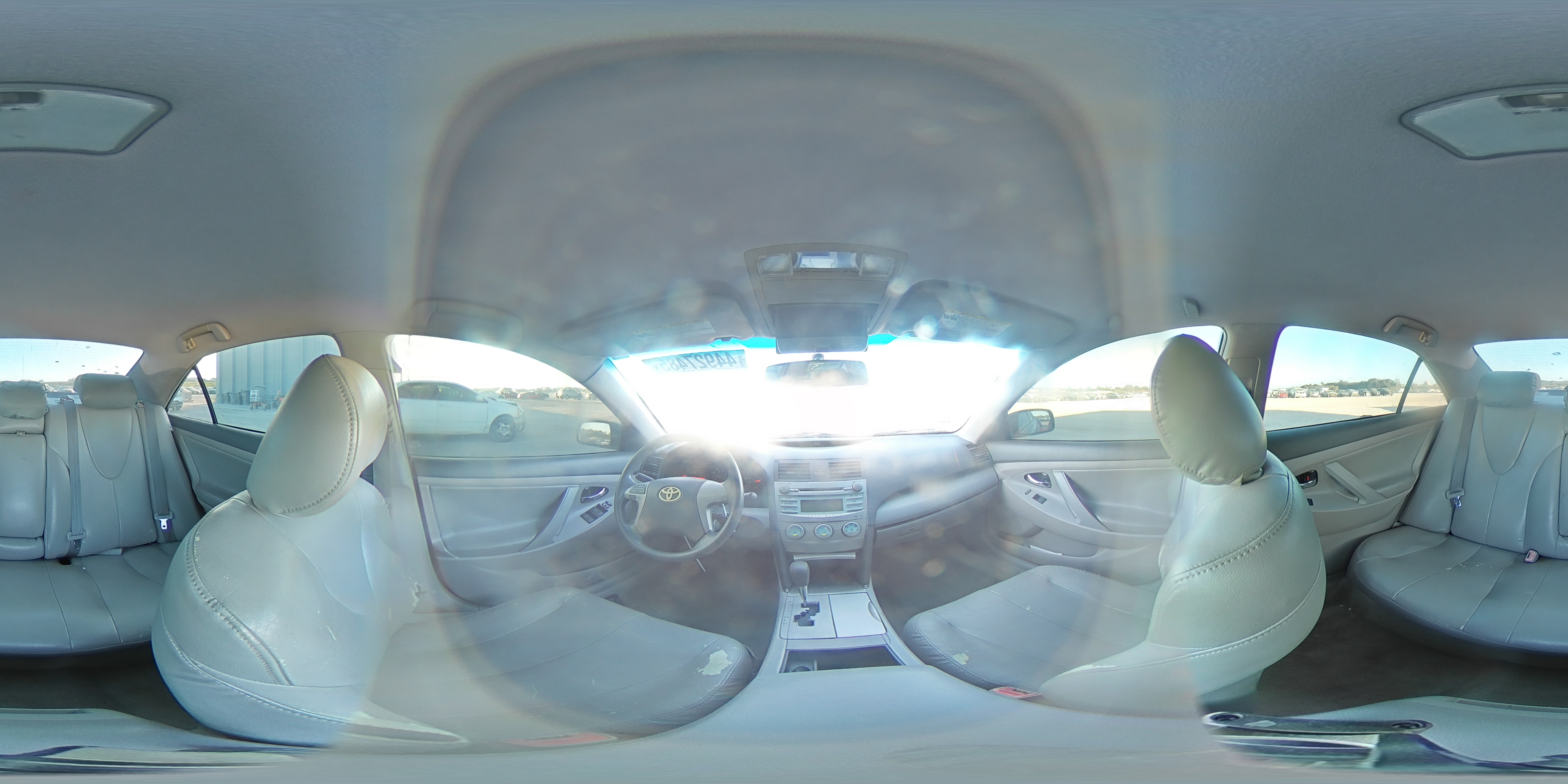 2009 Toyota Camry - Image 13