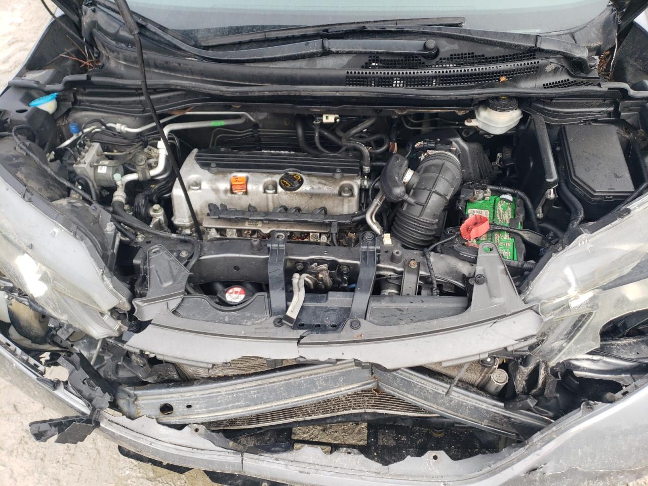 2013 Honda CR-V - Image 14