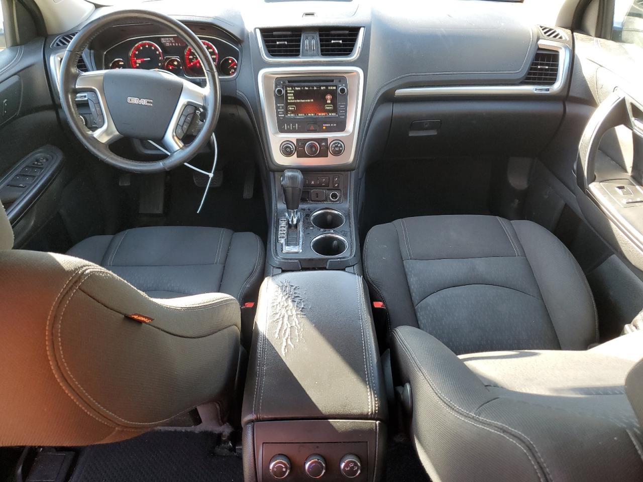 2016 GMC Acadia - Image 8