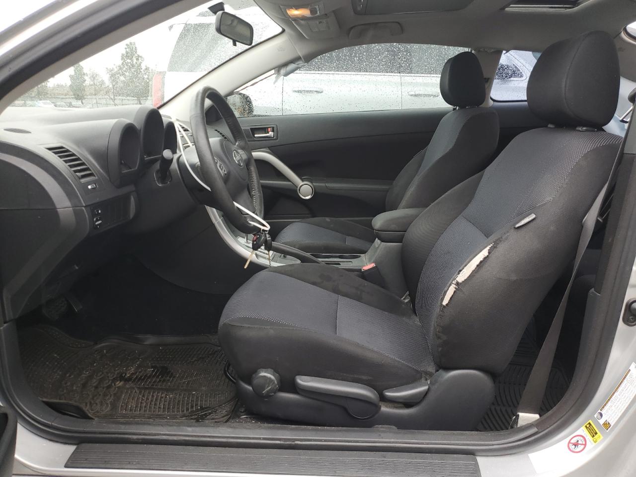 2008 Scion tC - Image 7