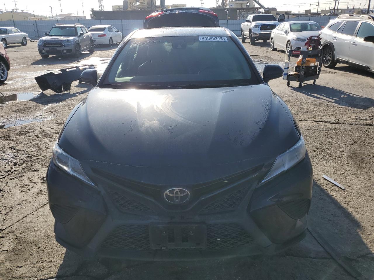 2020 Toyota Camry - Image 5