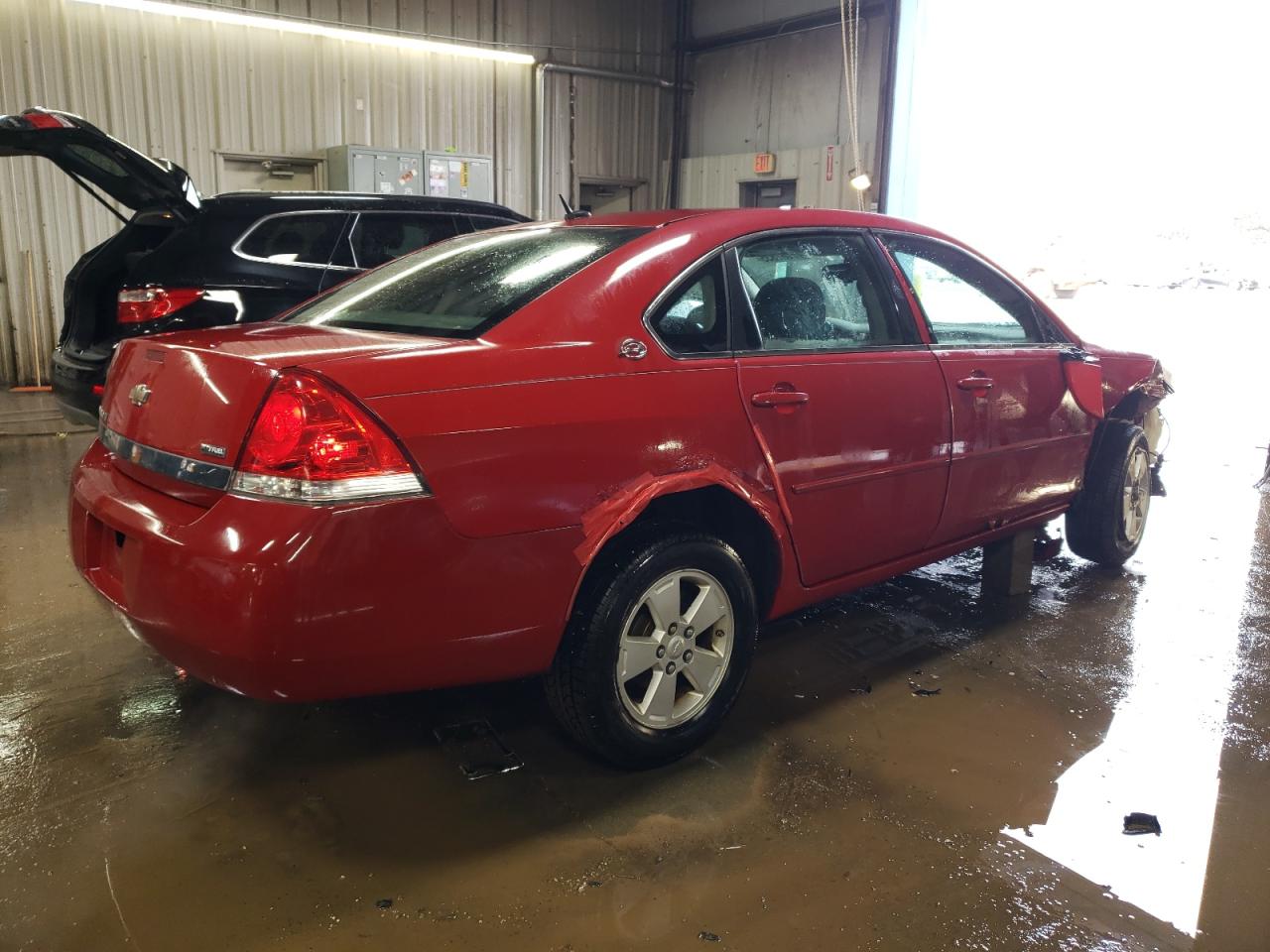 2007 Chevrolet Impala - Image 3