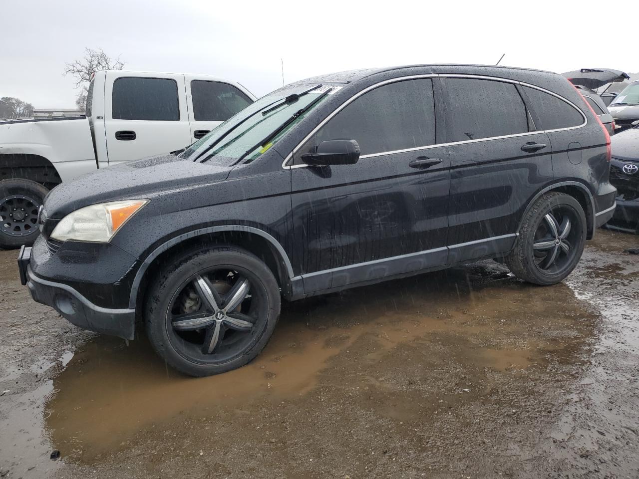 2007 Honda CR-V - Image 1