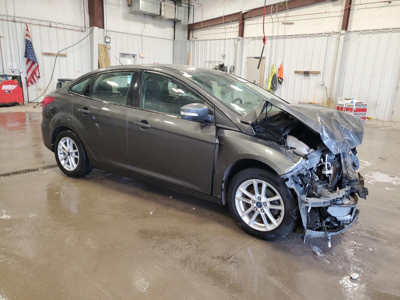 2015 Ford Focus - Image 4