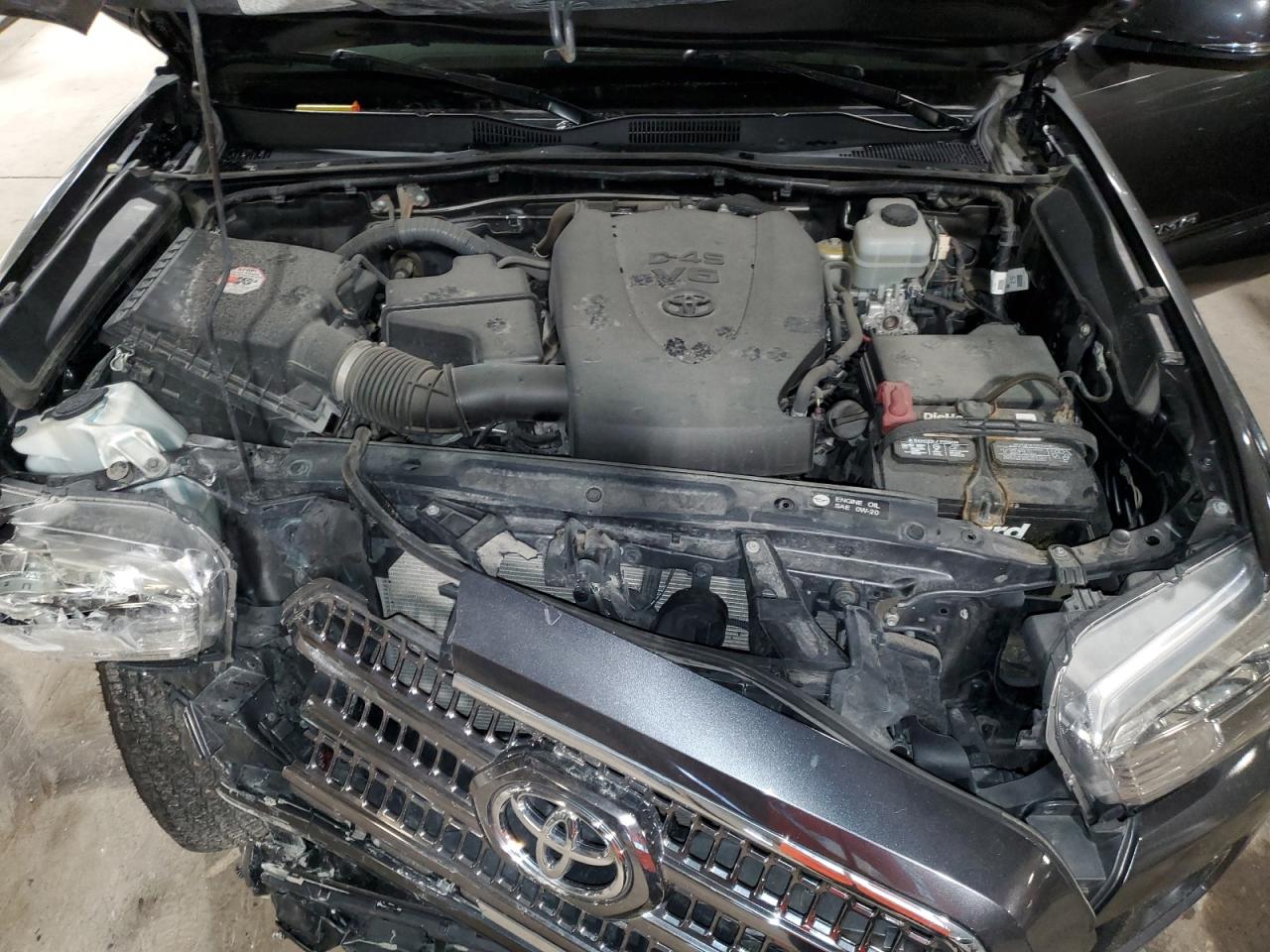 2016 Toyota Tacoma - Image 11