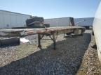 2023 Trlr Flatbed en Venta en Memphis, TN - Rollover