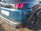 2023 PEUGEOT 3008 ALLUR for sale at Copart ROCHFORD