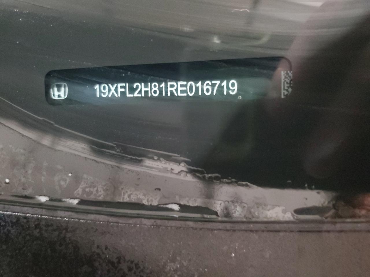 2024 Honda Civic - Image 12