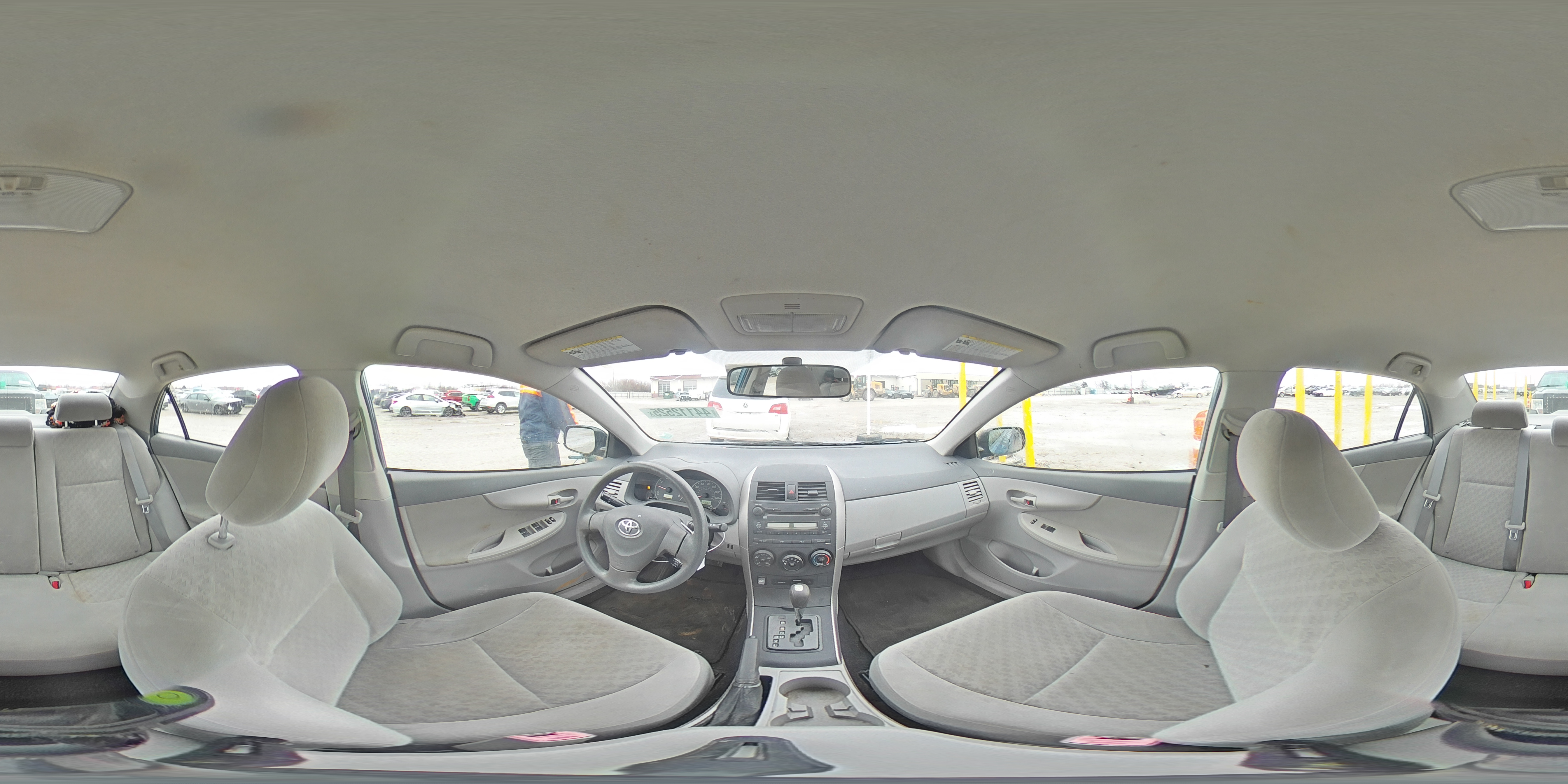 2009 Toyota Corolla - Image 13
