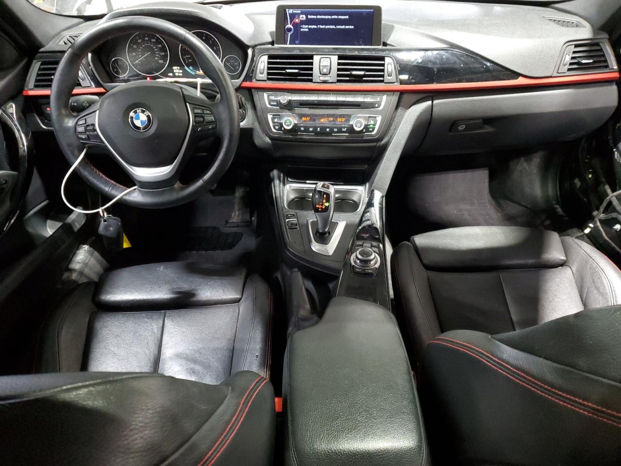 2013 BMW 3er - Image 8