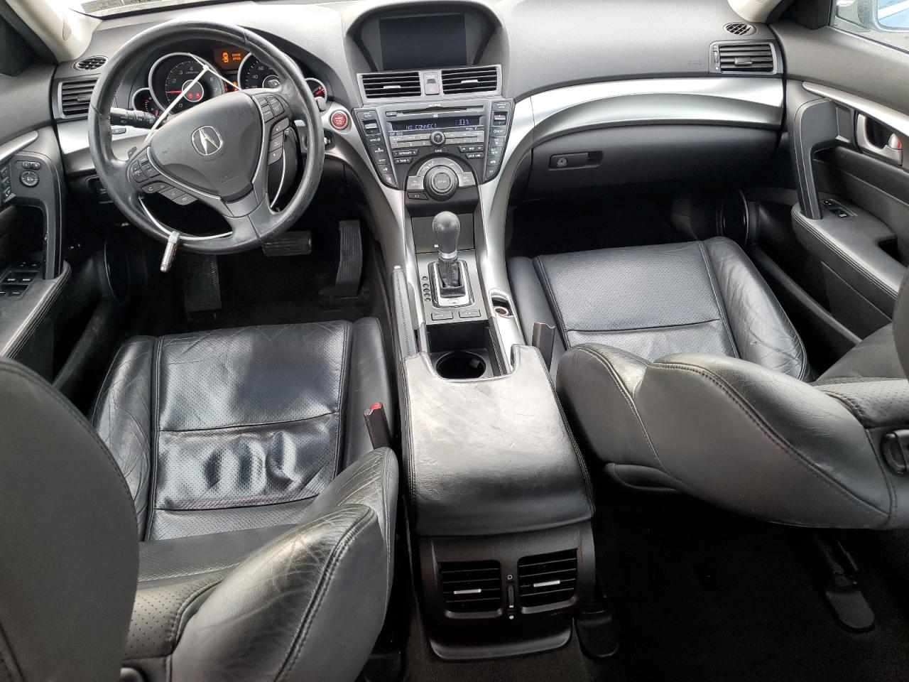 2009 Acura TL - Image 8