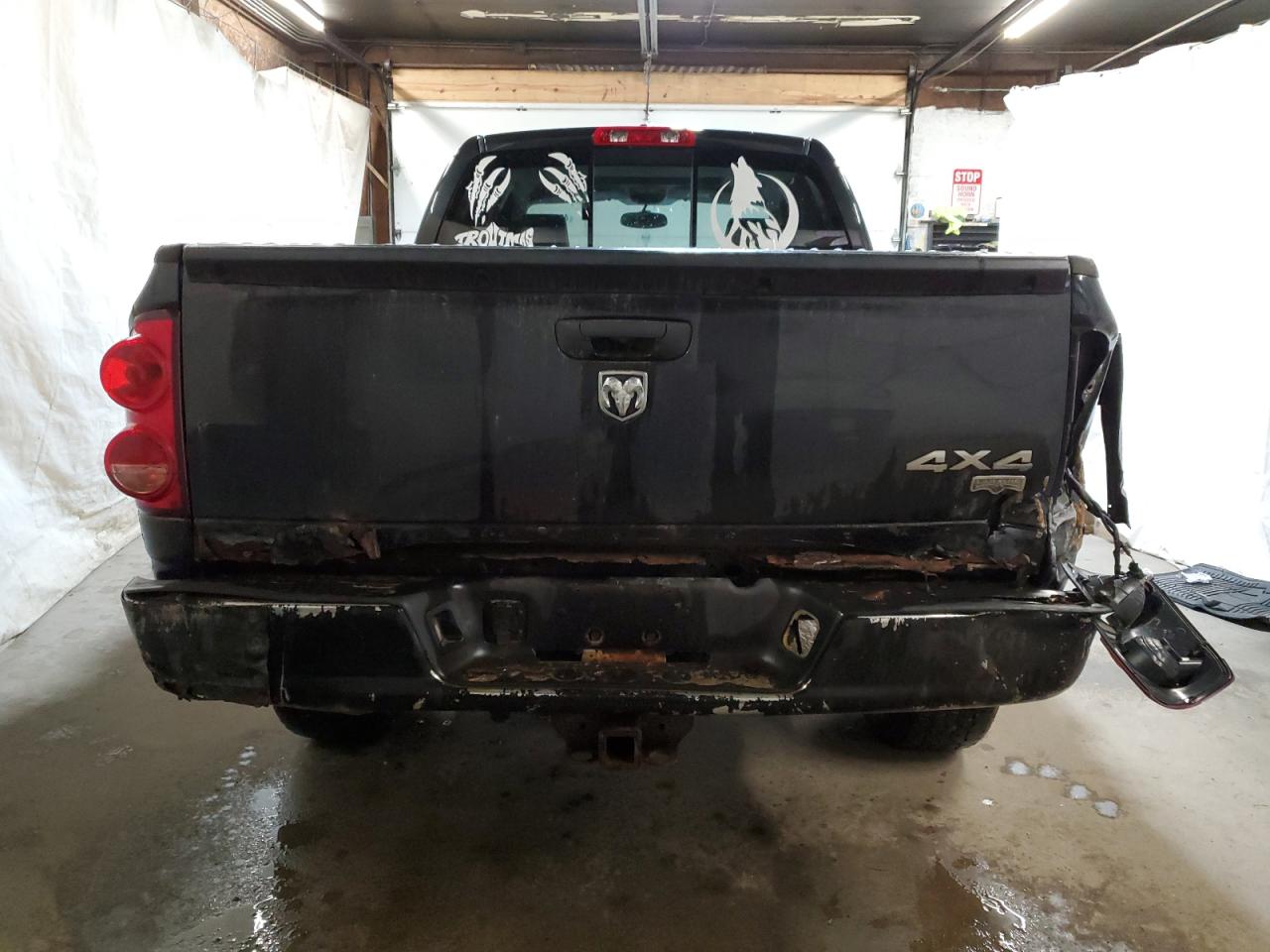 2008 Dodge RAM - Image 6