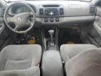 2003 TOYOTA CAMRY LE for sale at Copart ON - COOKSTOWN