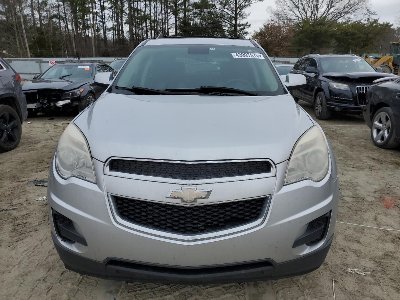 2015 Chevrolet Equinox - Image 5