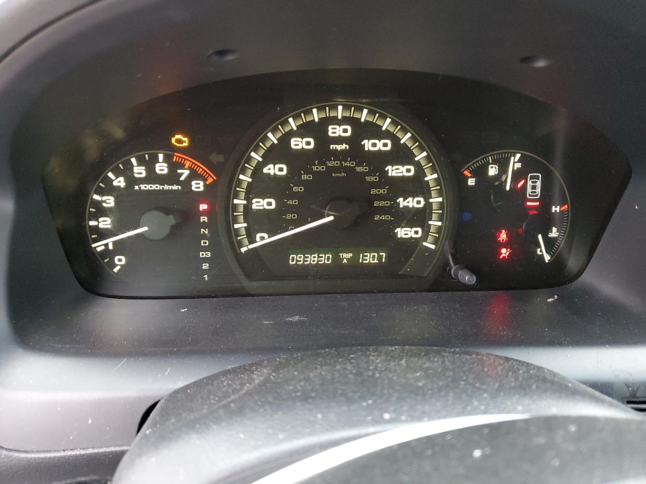 2006 Honda Accord - Image 9