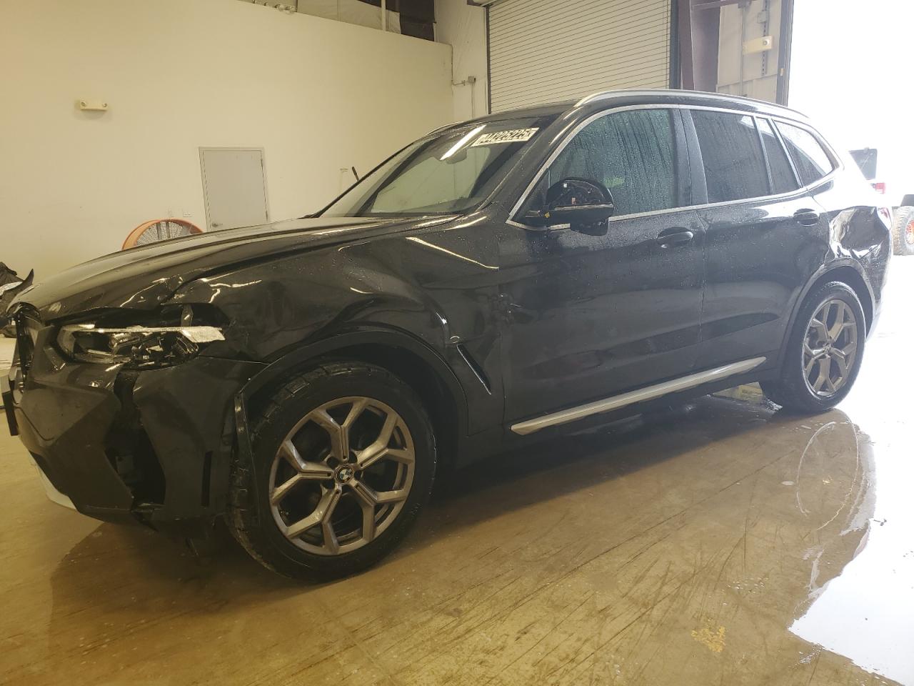 2024 BMW X3 - Image 1