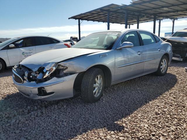 2006 Buick Lacrosse Cxl