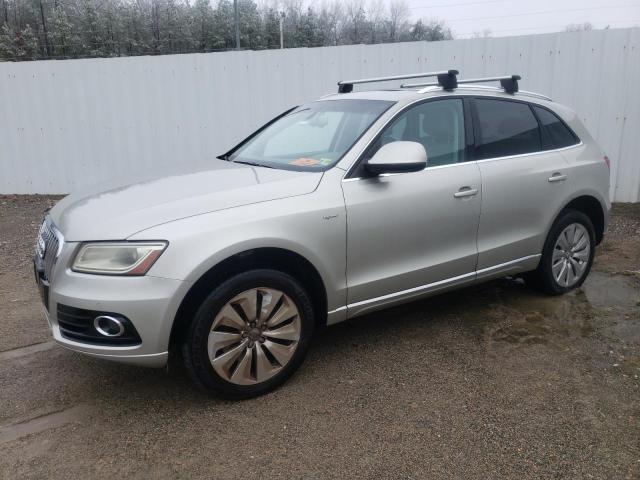 2013 Audi Q5 Premium Hybrid