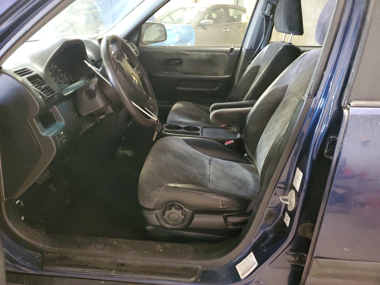 2002 Honda CR-V - Image 7