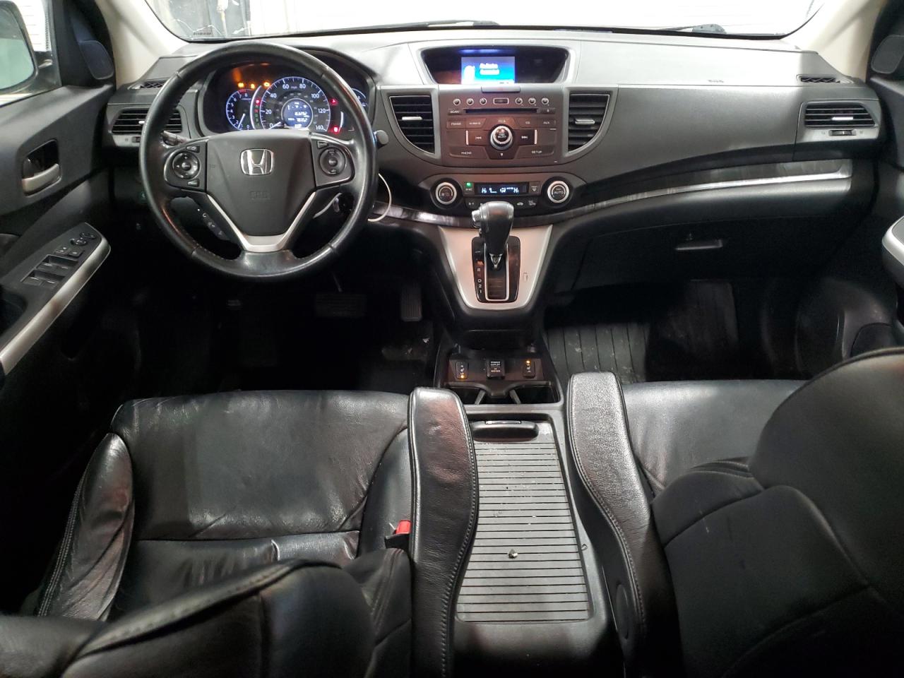 2013 Honda CR-V - Image 8