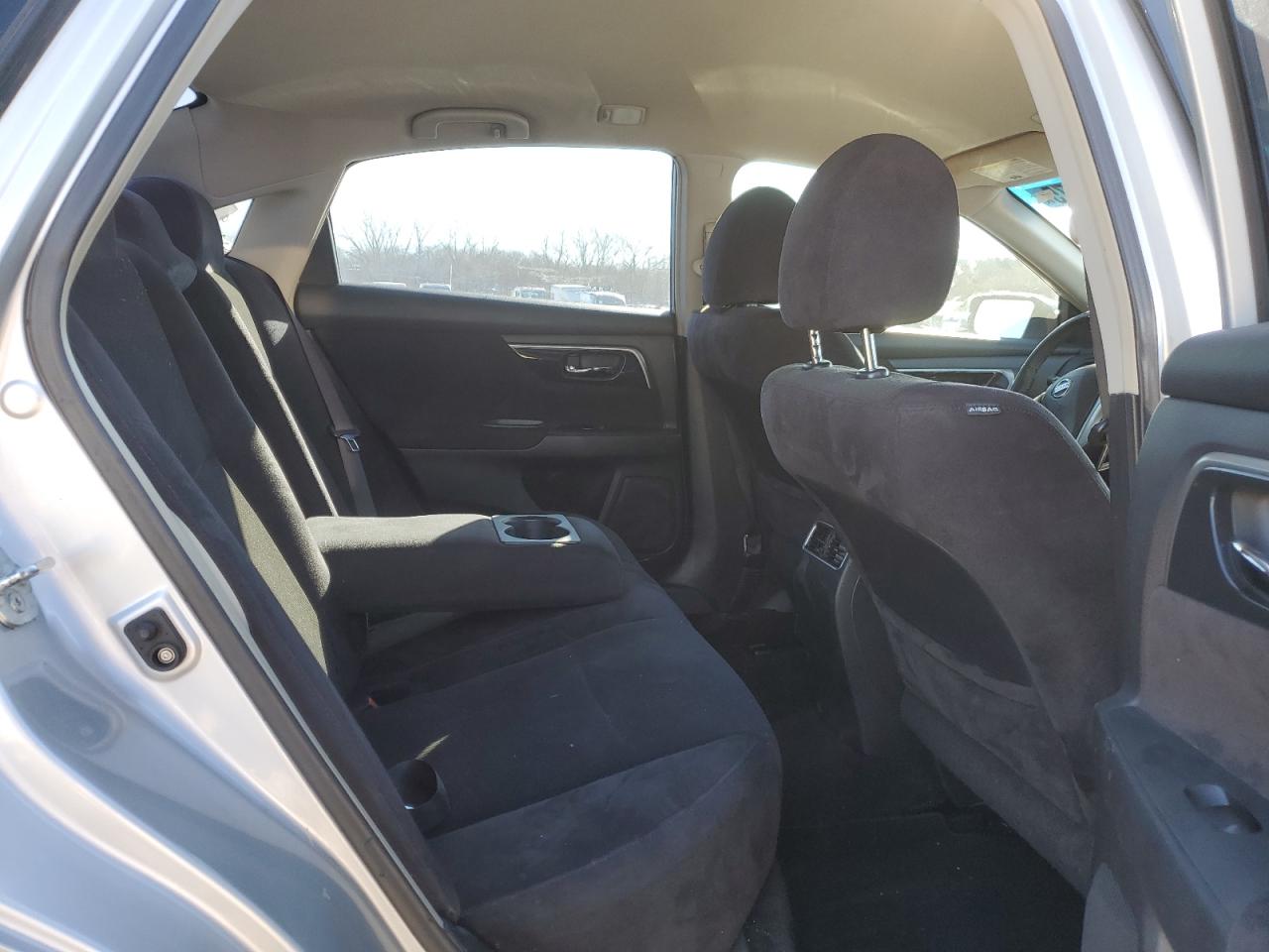 2013 Nissan Altima - Image 10