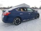 2017 Nissan Sentra S for Sale in Columbia Station, OH - Front End