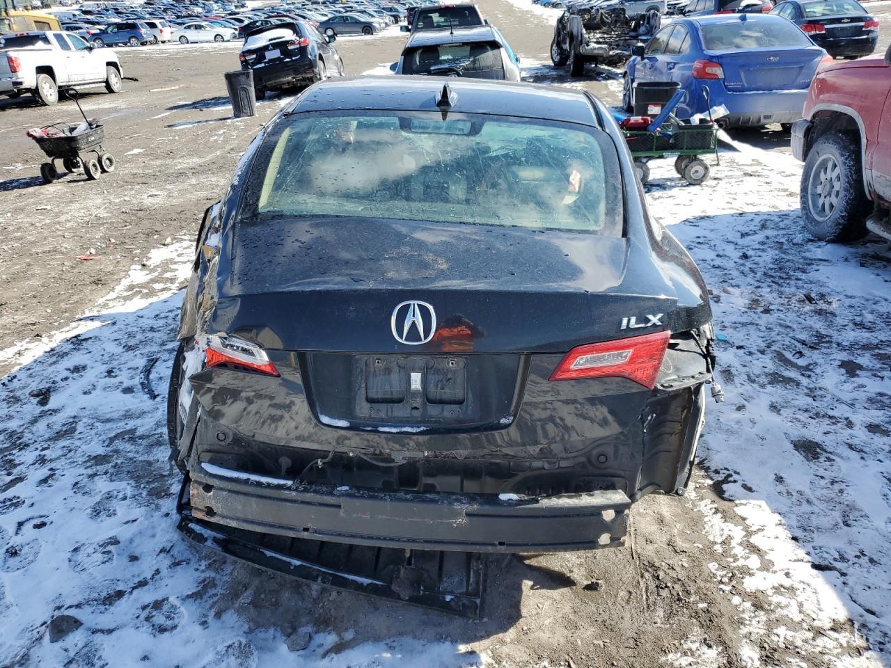 2013 Acura ILX - Image 6