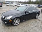 2012 Mercedes-Benz E 550 за продажба в Memphis, TN - Minor Dent/Scratches