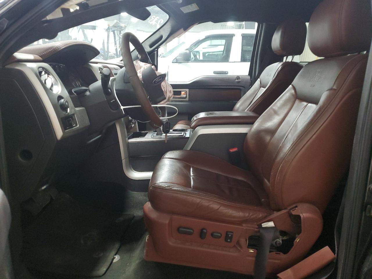 2013 Ford F-150 - Image 7