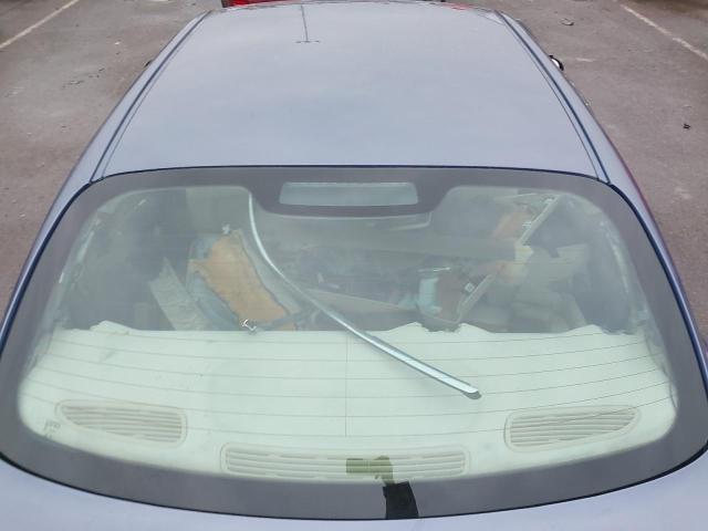 2006 JAGUAR X-TYPE SPO