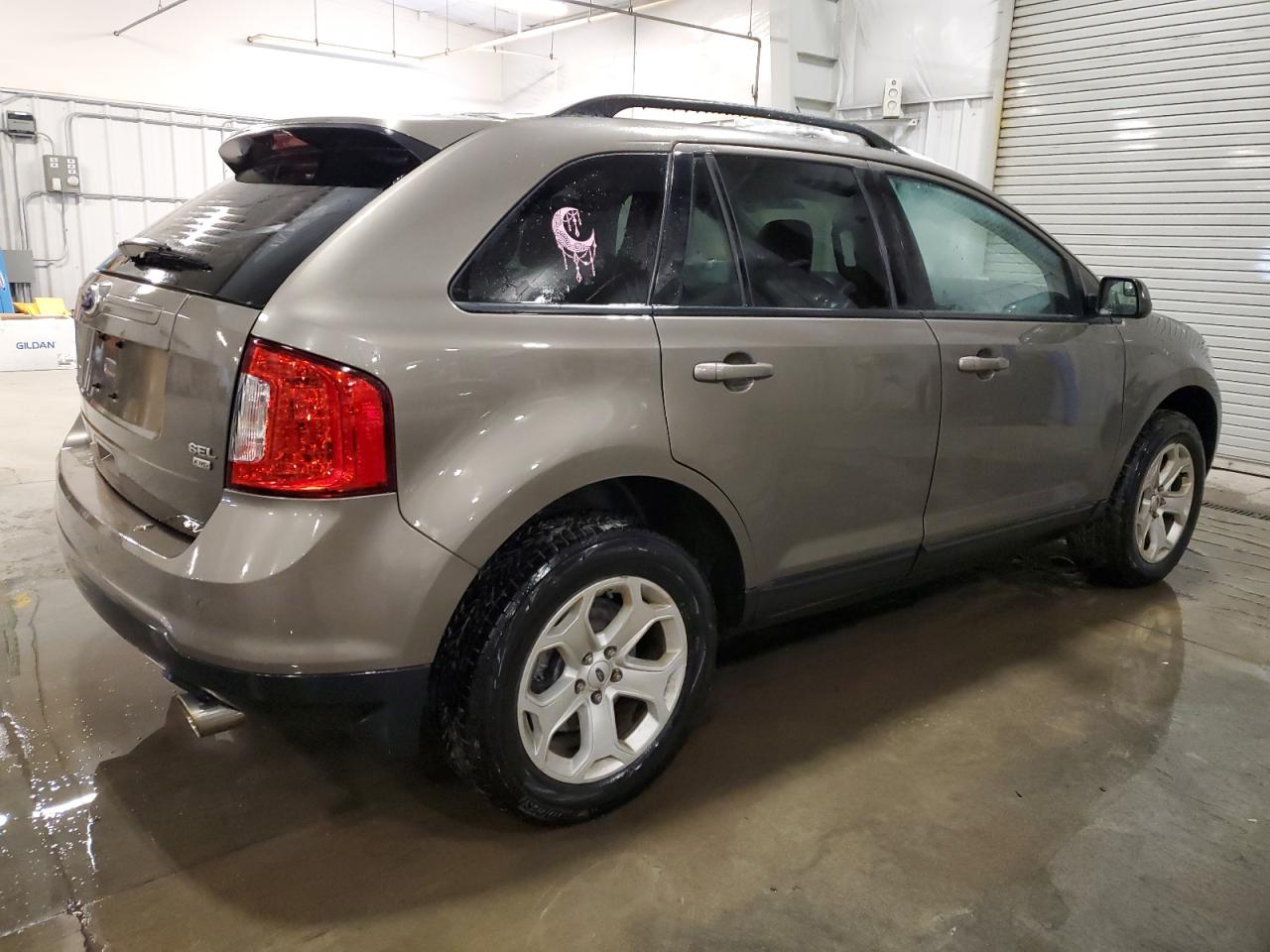 2012 Ford Edge - Image 3