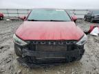 2017 Hyundai Elantra Se for Sale in Earlington, KY - Front End