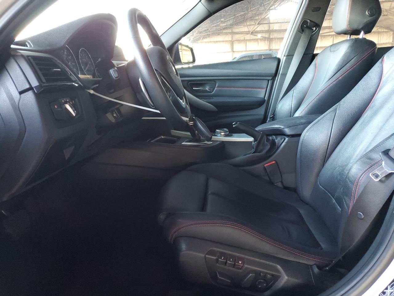 2014 BMW 3er - Image 7