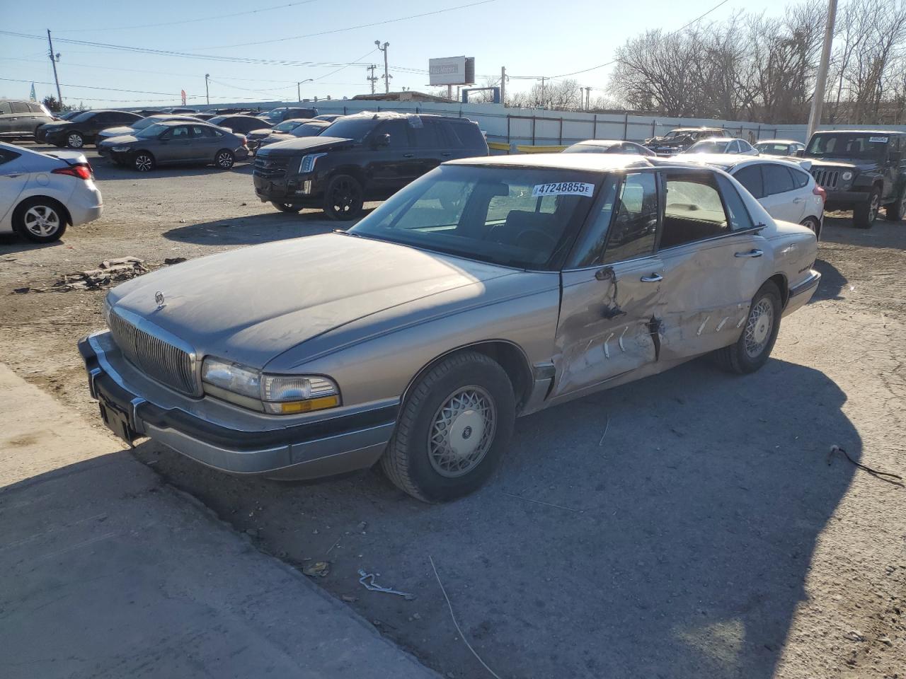 1992 Buick Park Avenue - Image 1
