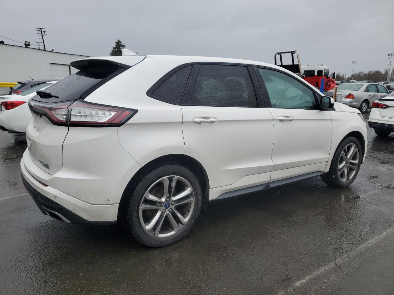 2015 Ford Edge - Image 3