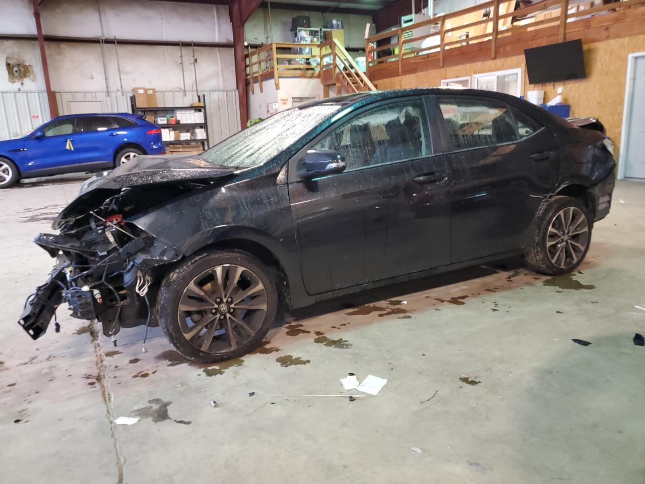 2019 Toyota Corolla - Image 1