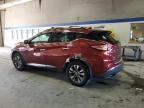 2018 Nissan Murano S for Sale in Sandston, VA - All Over