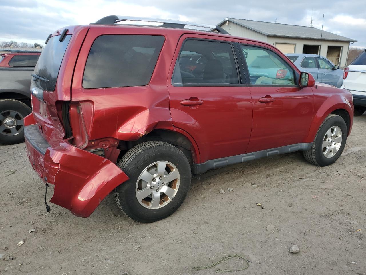 2012 Ford Escape - Image 3
