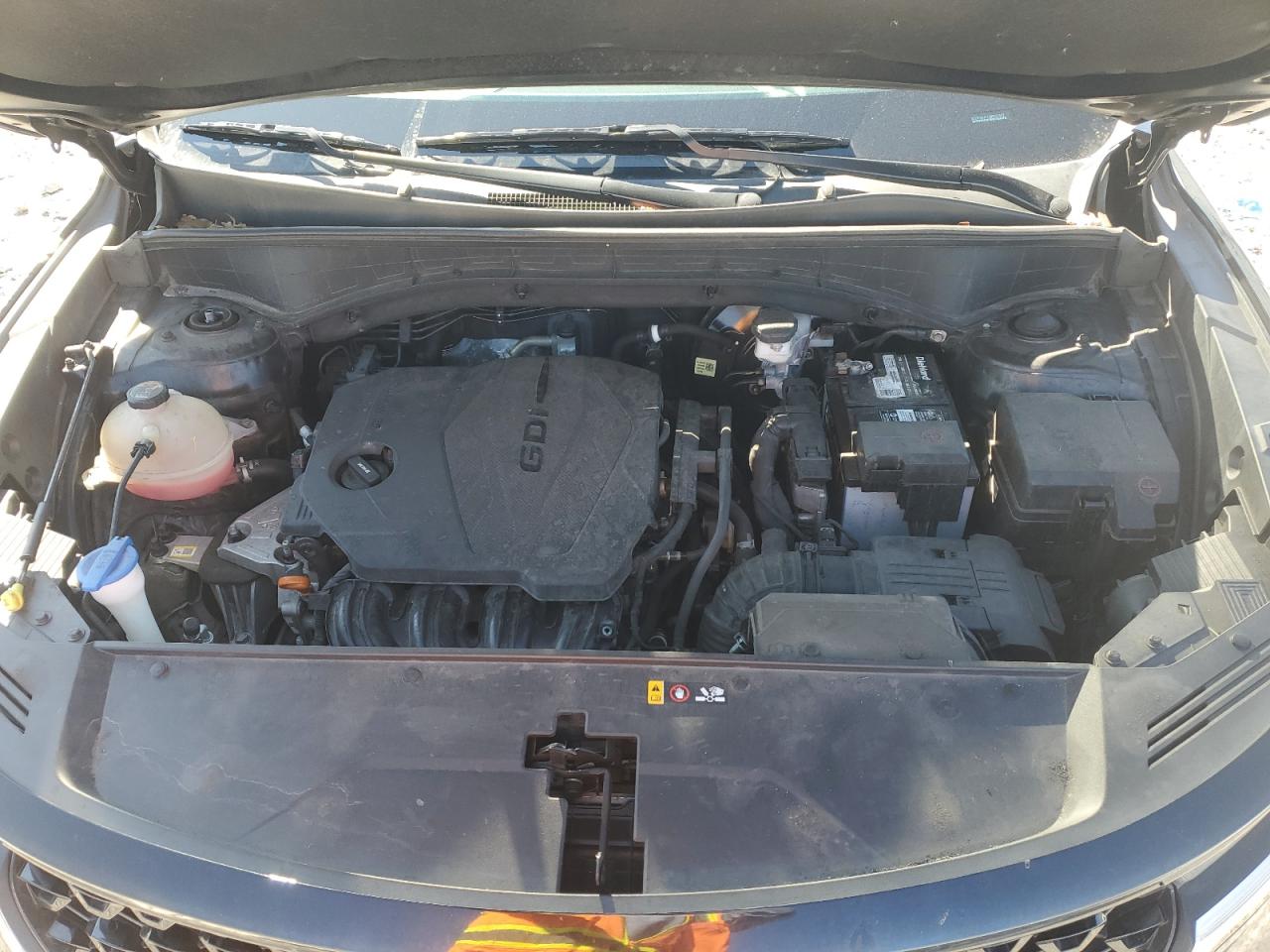 2021 Kia Sorento - Image 13
